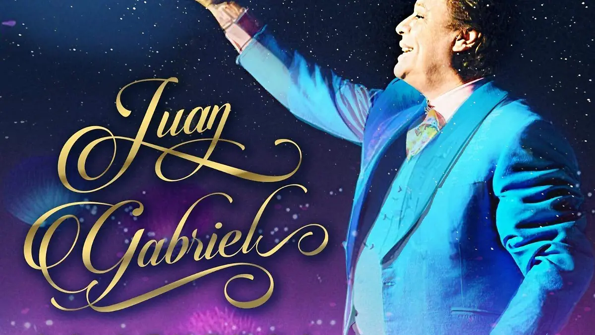 Juan Gabriel